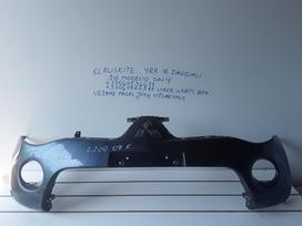 Mitsubishi L200 Naudotos autodetales didelis pasirinkimas geros kainos prekia