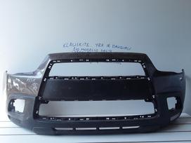 Mitsubishi ASX Naudotos autodetales didelis pasirinkimas geros kainos prekia