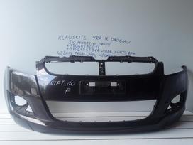 Suzuki Swift Naudotos autodetales didelis pasirinkimas geros kainos prekia