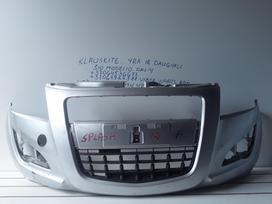 Suzuki Splash