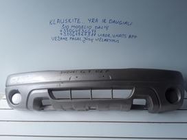 Suzuki XL7
