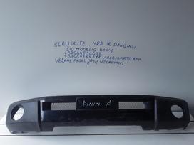 Mitsubishi Pinin