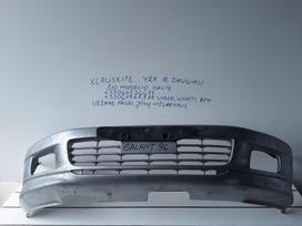 Mitsubishi Galant