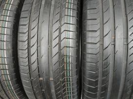 Continental, vasaras 255/55 R19
