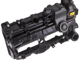 BMW 5 serija, N20b20a, kloķvārpsta, virzulis, dzinēja bloks