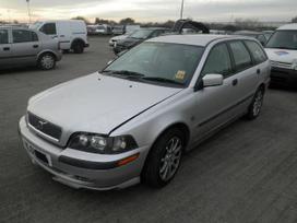 Volvo V40 galimas detalių siuntimas į kitus miestus turime ir su kitokia