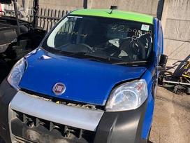 Fiat Fiorino rezerves daļās. originalios kokybiškos naudotos detalės s