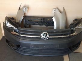 Volkswagen Caddy Atvežame dalis į jums patogią vietą kaune siunčiame į kitus lie