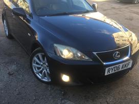 Lexus IS 220 Lexus is 220 d spalva 8p8 salonas lc04 variklis 2ad we
