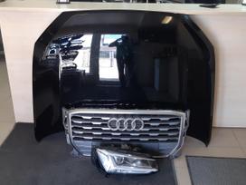 Audi Q2 atvežame dalis į jums patogią vietą kaune siunčiame į kitus l