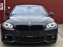 BMW 5 serija for parts. Id 10002713 parduodamas bmw 5 f10 535d automobilis