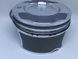 Mercedes-Benz ML klasė, 278, pistons