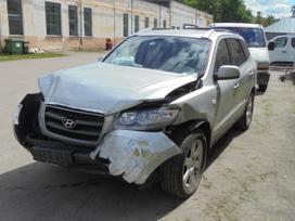Hyundai Santa Fe dalimis
