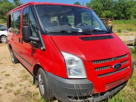Ford Transit for parts. Rida 172000km
