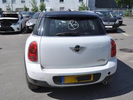 Mini Countryman Dėl dalių skambinkite 370 601 801 26 viber whatsapp 370 604