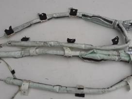 BMW X4 interior parts