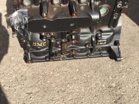 Mitsubishi L200, 4d56U, детали двигателя