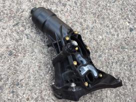 BMW 118 engine parts