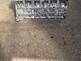 BMW X6 engine parts
