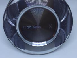 Mercedes-Benz ML500, M278, virzulis