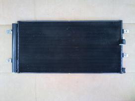 Audi Q5, 8R, kondicioniera radiators, radiators