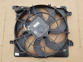 Kia Sorento, 25380-C5XXX, ventilators