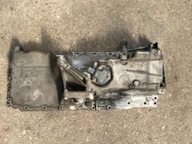 BMW X6, 11137807806, детали двигателя