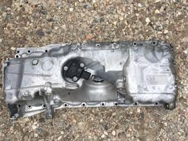 BMW X5, 1113 8515773, dzinēja detaļas