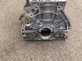 BMW 3 serija, N43b20ay, variklio detalės