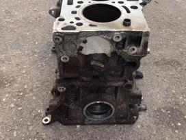 Mini Cooper, N47C16A, engine block, cylinder head