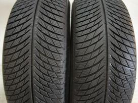 Michelin Pilot Alpin 5 2020m, winter 225/55 R18