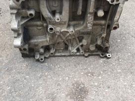 Mini Countryman, N47C16A, dzinēja bloks, dzinēja galva