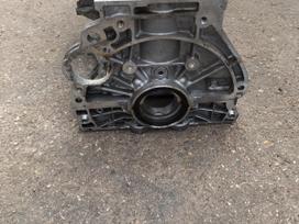 BMW 520, N43B20AA, kloķvārpsta, dzinēja bloks, dzinēja galva