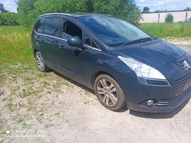Peugeot 5008 Uab dauknora telefonas pasiteirauti 37060290659 elektroni