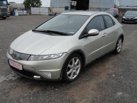 Honda Civic dalimis. Dirbame nuo 8h iki 18h 863927569 868179669
