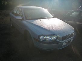 Volvo S80 по частям. 8620 34257 dalis siunciu i visus lietuvos miestus