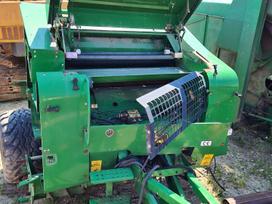 John Deere 578
