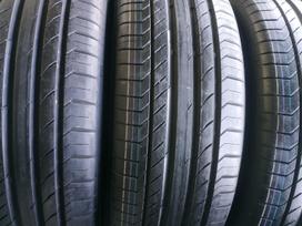 Continental, летние 255/60 R18
