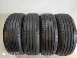 Pirelli Cinturato P7 RFT 2022m, vasarinės 225/50 R18