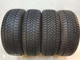 Dunlop Winter Sport 5 2023m, winter 205/60 R16