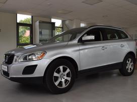 Volvo XC60, 2.4 l., visureigis / krosoveris