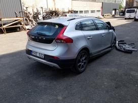 Volvo V40 Cross Country for parts. Pristatome dalis vilnių kauna klaipeda siaulius ukmerg