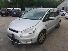 Ford S-MAX for parts