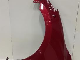 Mazda 2 по частям