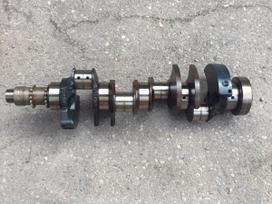 BMW 5 serija, Alpina b10, engine parts