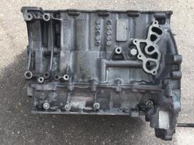Peugeot 207, 5FY GTI, variklio detalės