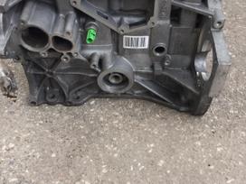 Ford Fiesta, Ecoboost, dzinēja detaļas