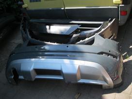 Audi Q2, 5qa919283c  ---81A807647E---81A955276---81A807151B --- , spoileris 81a807110 moldingas 81a853718 717a ž
