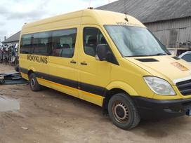 Mercedes-Benz Sprinter, 311
