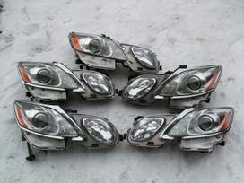 Lexus GS 350 for parts. Yra daugiau detalių asortimentas nuolat atnaujinamas